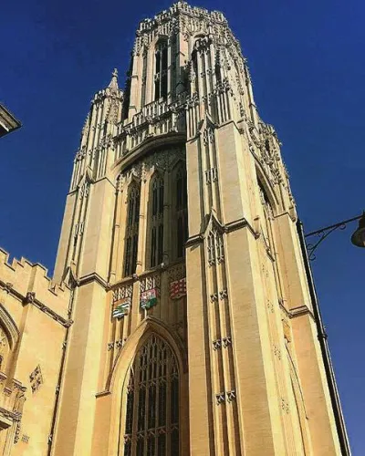 Un symbole de Bristol