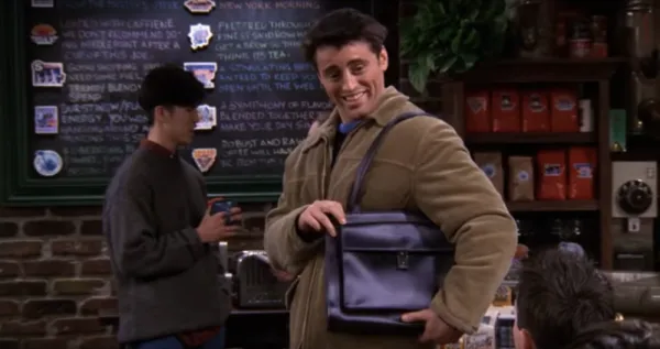 Je suis désolé, mais il est assez évident que Friends n'est qu'une émission de télévision affreuse, affreuse