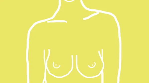 Teardrops and East Wests: Il existe neuf types de seins et voici à quoi ils ressemblent