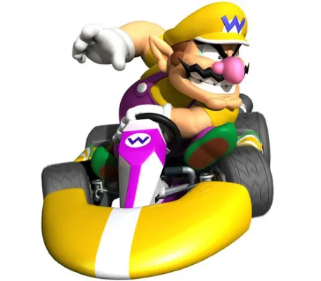 Le classement définitif de tous les personnages de Mario Kart, basé sur rien d'autre que des vibrations