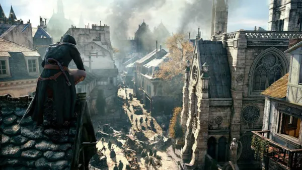 Un classement indiscutable des 12 jeux principaux d'Assassin's Creed, du pire au meilleur