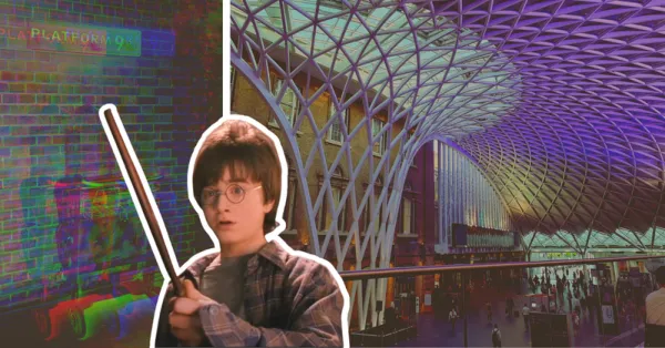 50 des meilleurs mèmes Harry Potter pour célébrer le 20e anniversaire de la franchise
