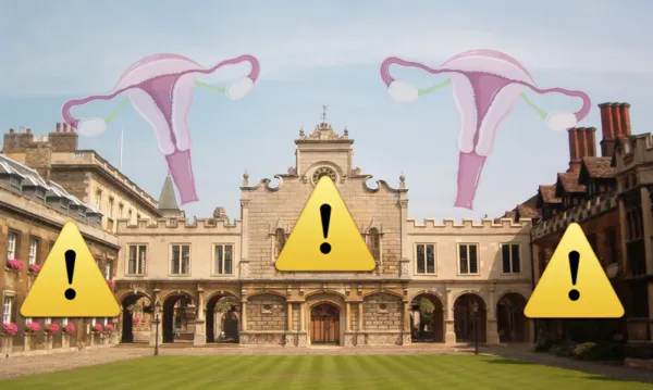 Révélé : L'effet choquant du mode de vie de Cambridge sur la menstruation