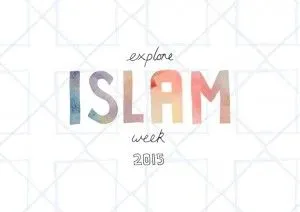 Aperçu : Semaine de l'Islam