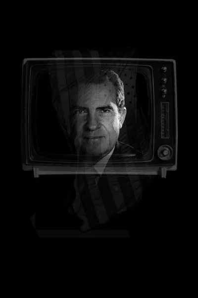 Nixon-TV