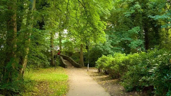 Aquests són els cinc millors parcs i espais verds de Sheffield