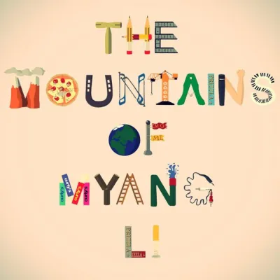Pusdienu laika koncerts: Mjan Li kalni