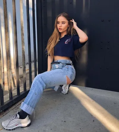 Lexee Smith (danseuse) Wiki Biographie, âge, taille, petit ami, famille, richesse