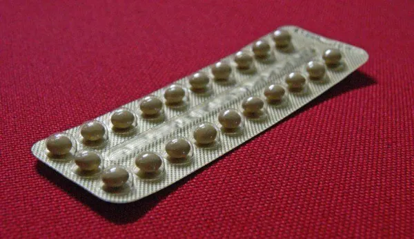 Užívanie Modafinilu môže znížiť účinnosť antikoncepčných tabliet