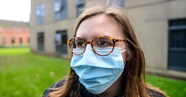 York-student diagnostisert med koronavirus var en Vita Student-leietaker