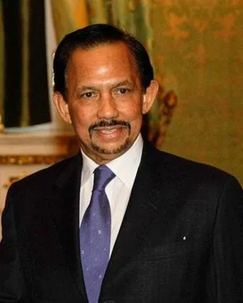 El King's College de Londres es nega a revocar el títol honorífic de Sultan de Brunei