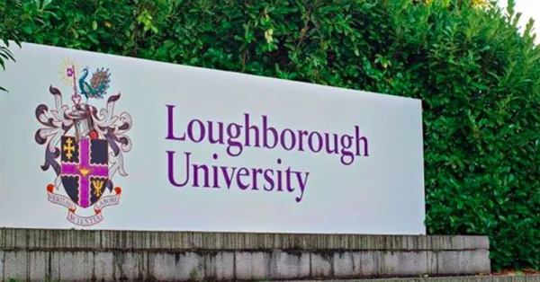 Loughborough üliõpilane suri sulgemise ajal enesetapu tagajärjel