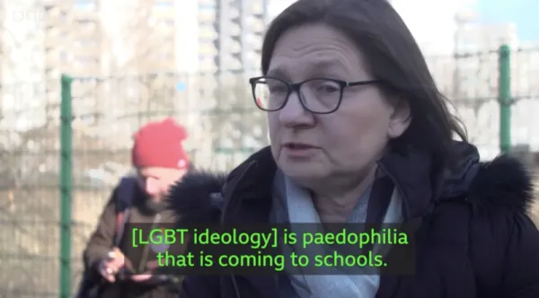 PSA: Poola valis just tagasi sügavalt homofoobse presidendi, kes tahab homosid taga kiusata