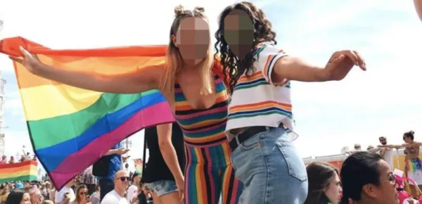 Brighton Pride cancel·lat per segon any consecutiu