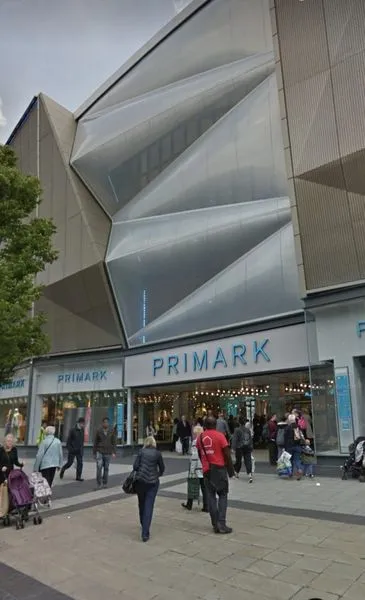 Primark à Birmingham sera ouvert pendant 24 heures aujourd'hui