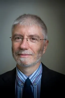 Professor Stephen Palmer PhD