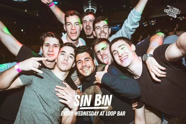 Loop Clubbers of the Week : édition Reading Week