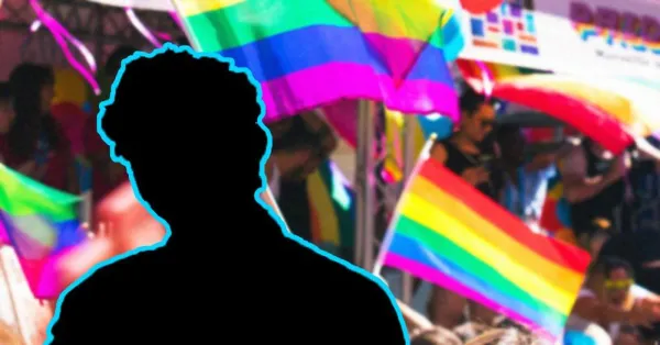 LGBTQ+ studenti katru mēnesi ziņo savai universitātei vismaz trīs homofobiska naida incidentiem