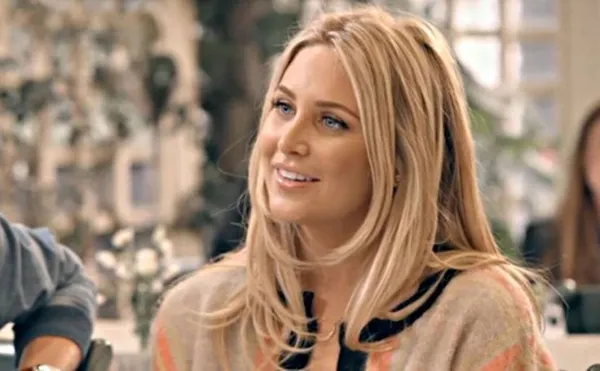 L’image peut contenir : made in chelsea triche, made in chelsea, Cheveux, Visage, Enfant, Femme, Enfant, Personne, Fille, Femelle, Humaine, Blonde, Teen