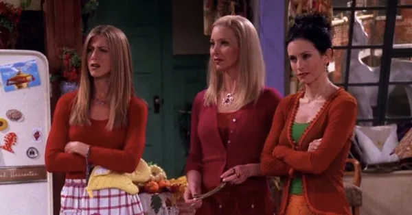 Répondez à ce quiz pour savoir si vous êtes Monica, Rachel ou Phoebe de Friends