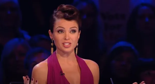 Kedudukan: Ini adalah hakim X Factor yang paling mudah dilupakan sepanjang zaman
