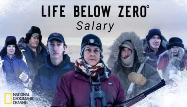Qui est le casting de Life Below Zero? Qui est mort dans cette émission de télévision ? Wiki : grêlons, épisodes, valeur nette