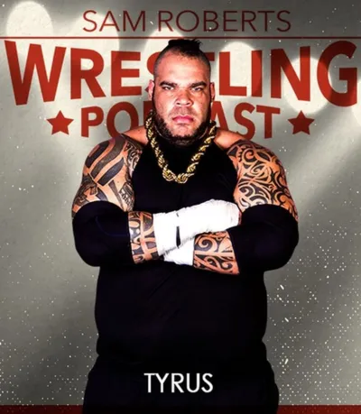 Qui és el lluitador Tyrus (Brodus Clay)? El seu Wiki: Casat, Patrimoni net, Mesures, Carrera, Fox News, Família, Nens, WWE